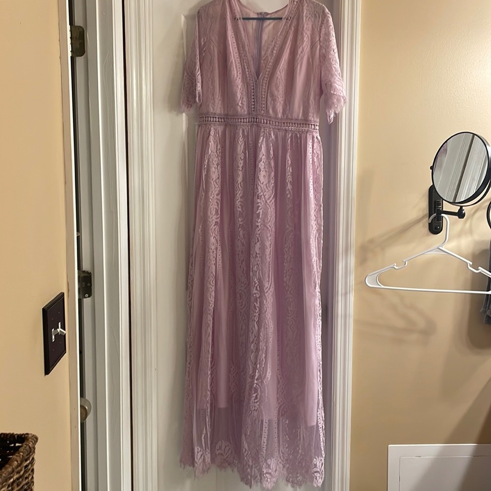 XL boutique dress